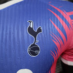 Versión especial del jugador del Tottenham Hotspur 2024-25