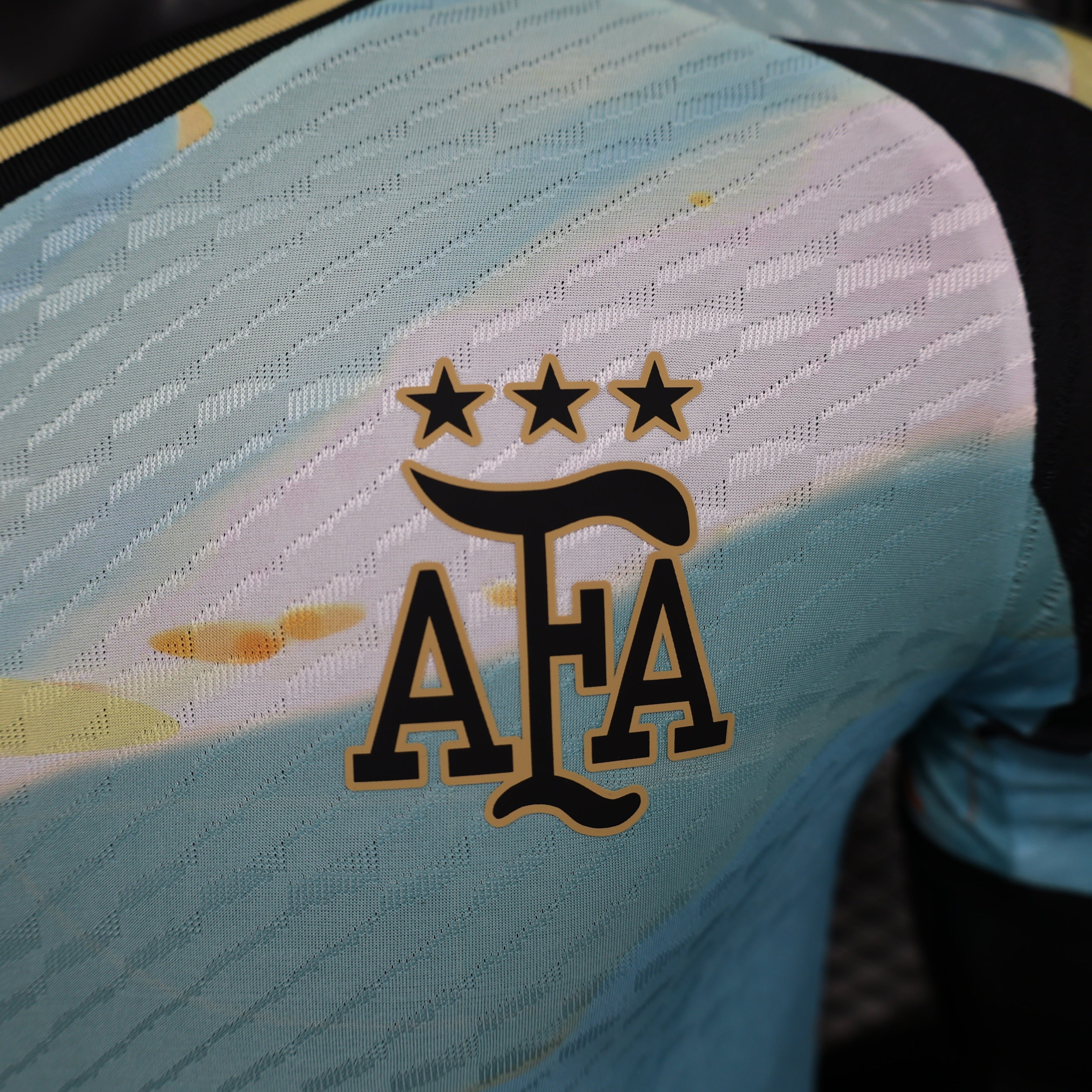 2024-25 Argentina Special Player