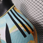 2024-25 Argentina Special Player Version