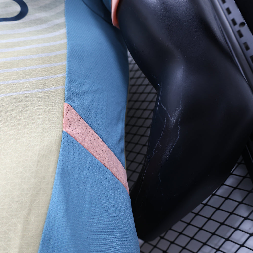 2024-25 Manchester City Special Edition Player