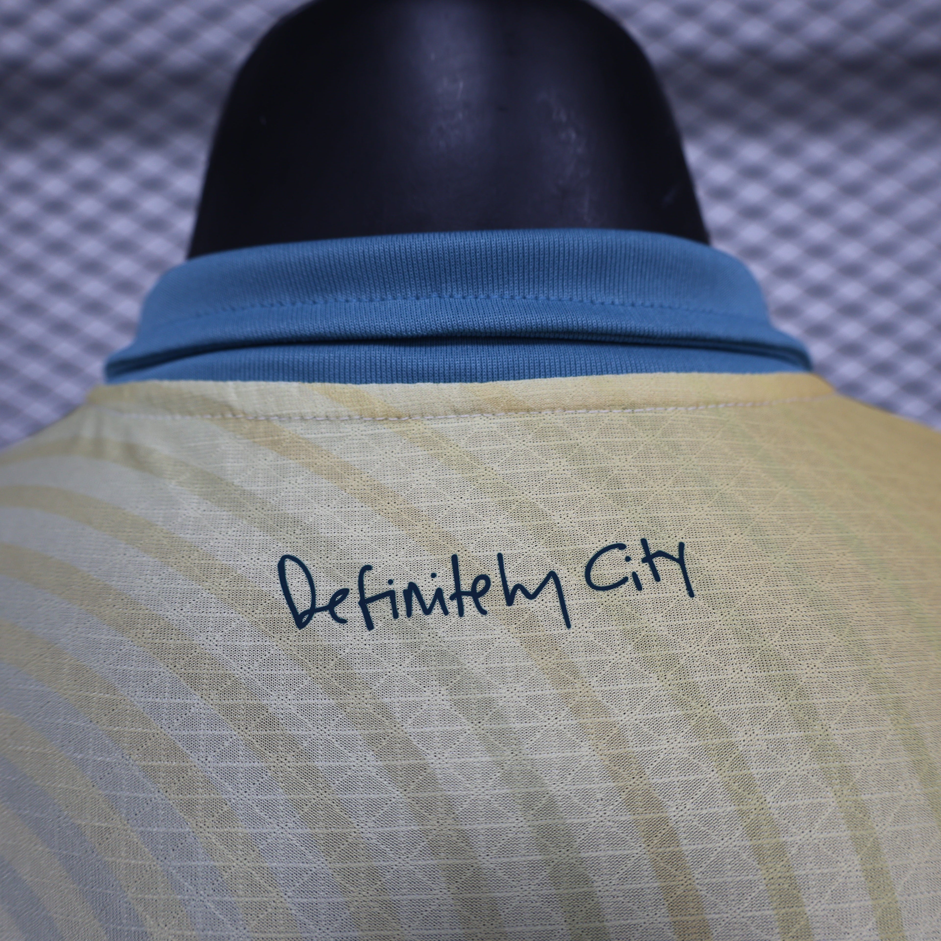 2024-25 Manchester City Special Edition Player