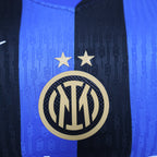2024-25 Player Version Inter Milan Home