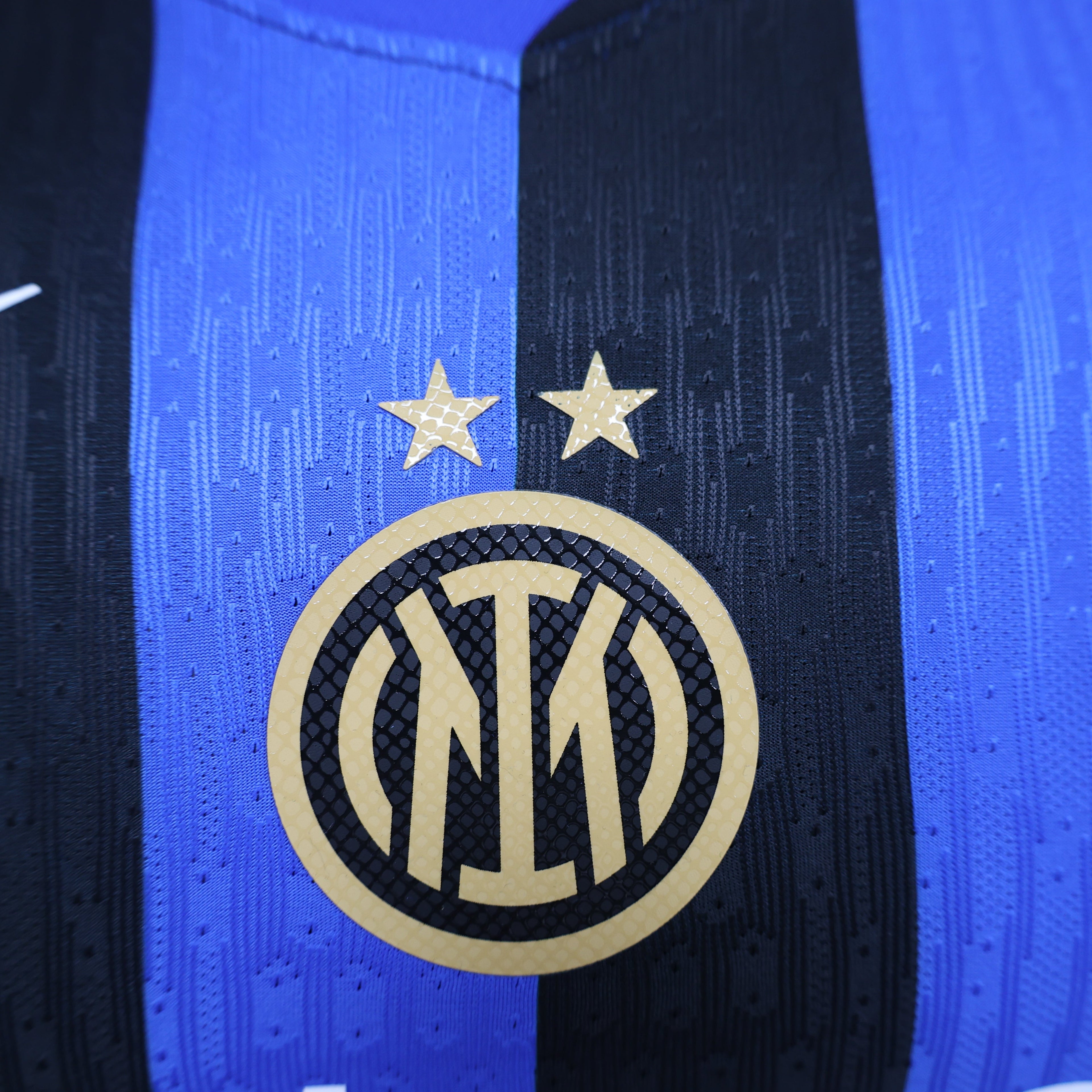 2024-25 Player Inter Milan Home