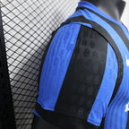 2024-25 Player Version Inter Milan Home