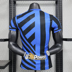 2024-25 Player Version Inter Milan Home