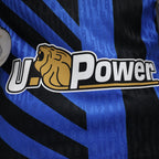 2024-25 Player Version Inter Milan Home