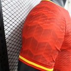 2024-25 Spain Special Red Player Version