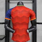 2024-25 Spain Special Red Player Version