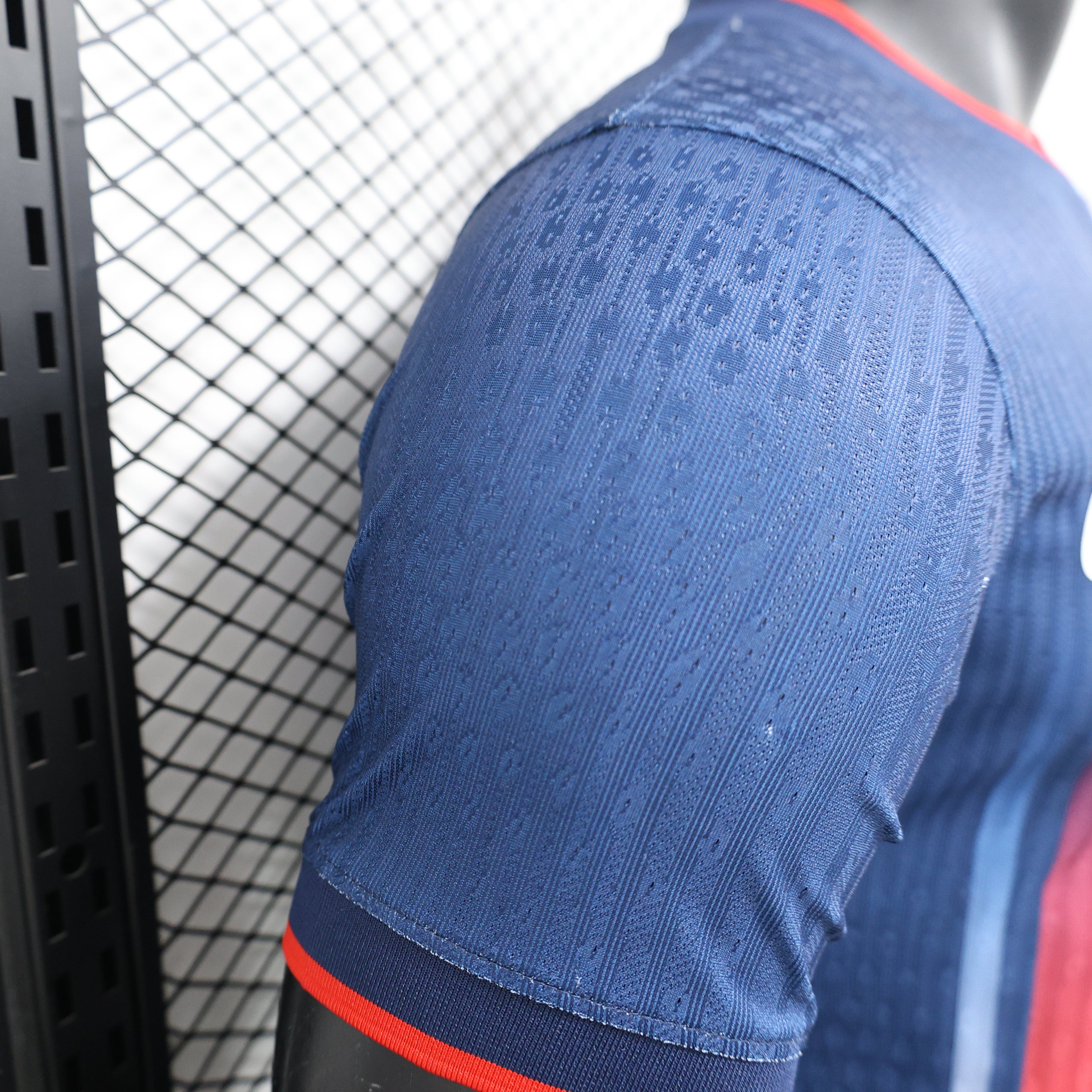 2024-25 Paris Special  Player