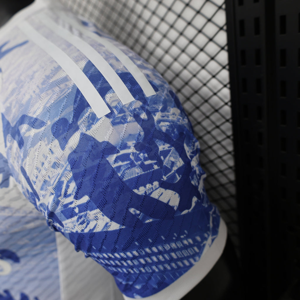 2024-25 Real Madrid Special Edition Players