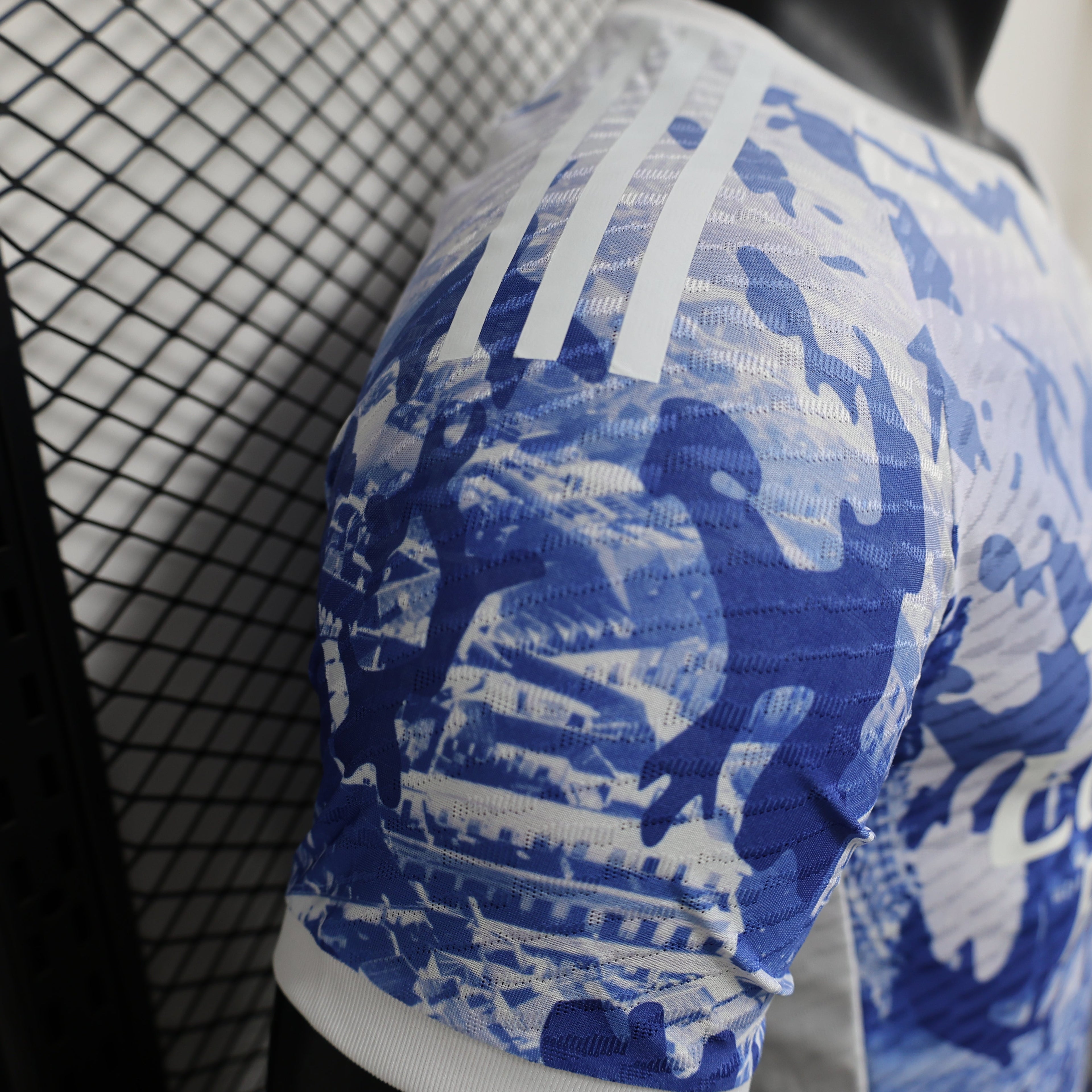 2024-25 Real Madrid Special Edition Players