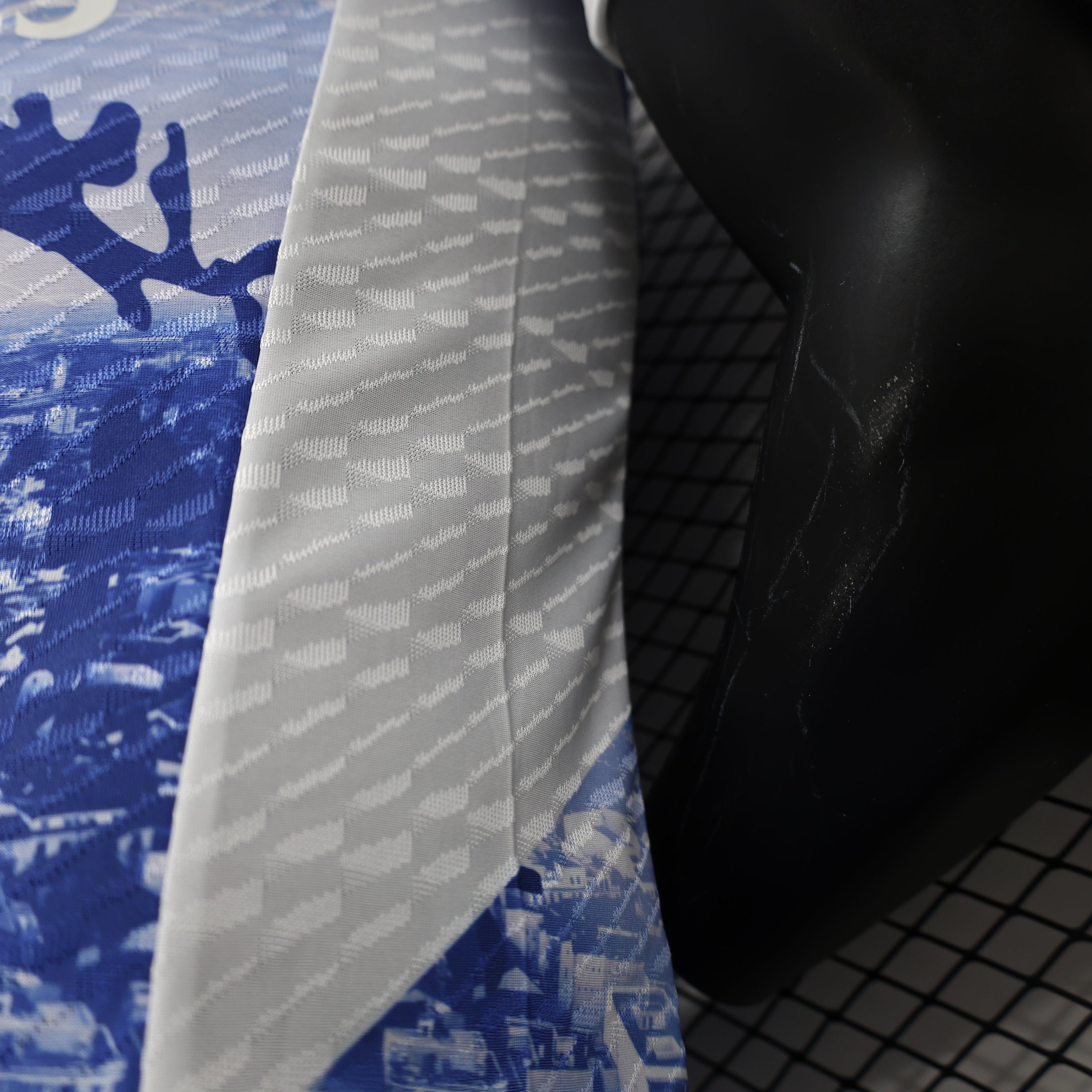 2024-25 Real Madrid Special Edition Players