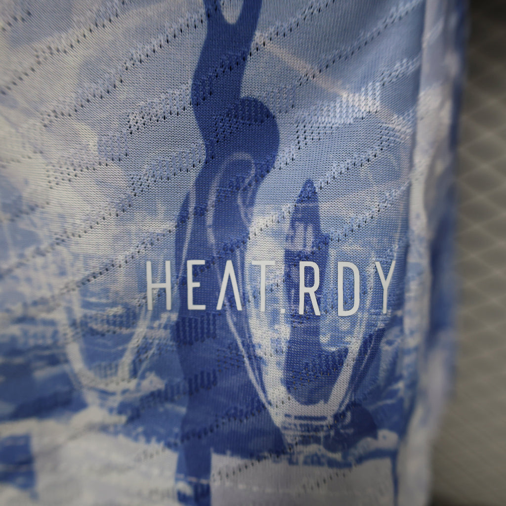 2024-25 Real Madrid Special Edition Players