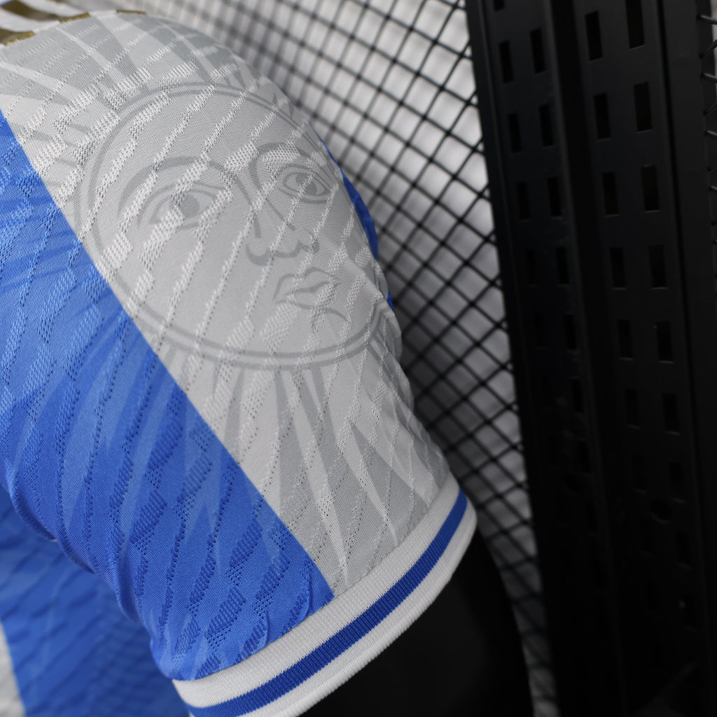 2024-25 Argentina Special Edition Player