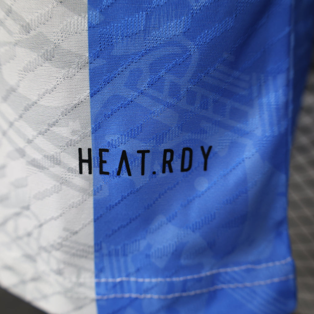 2024-25 Argentina Special Edition Player