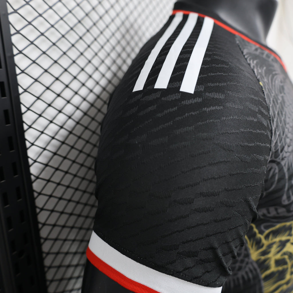 2024 Japan Special Edition Player