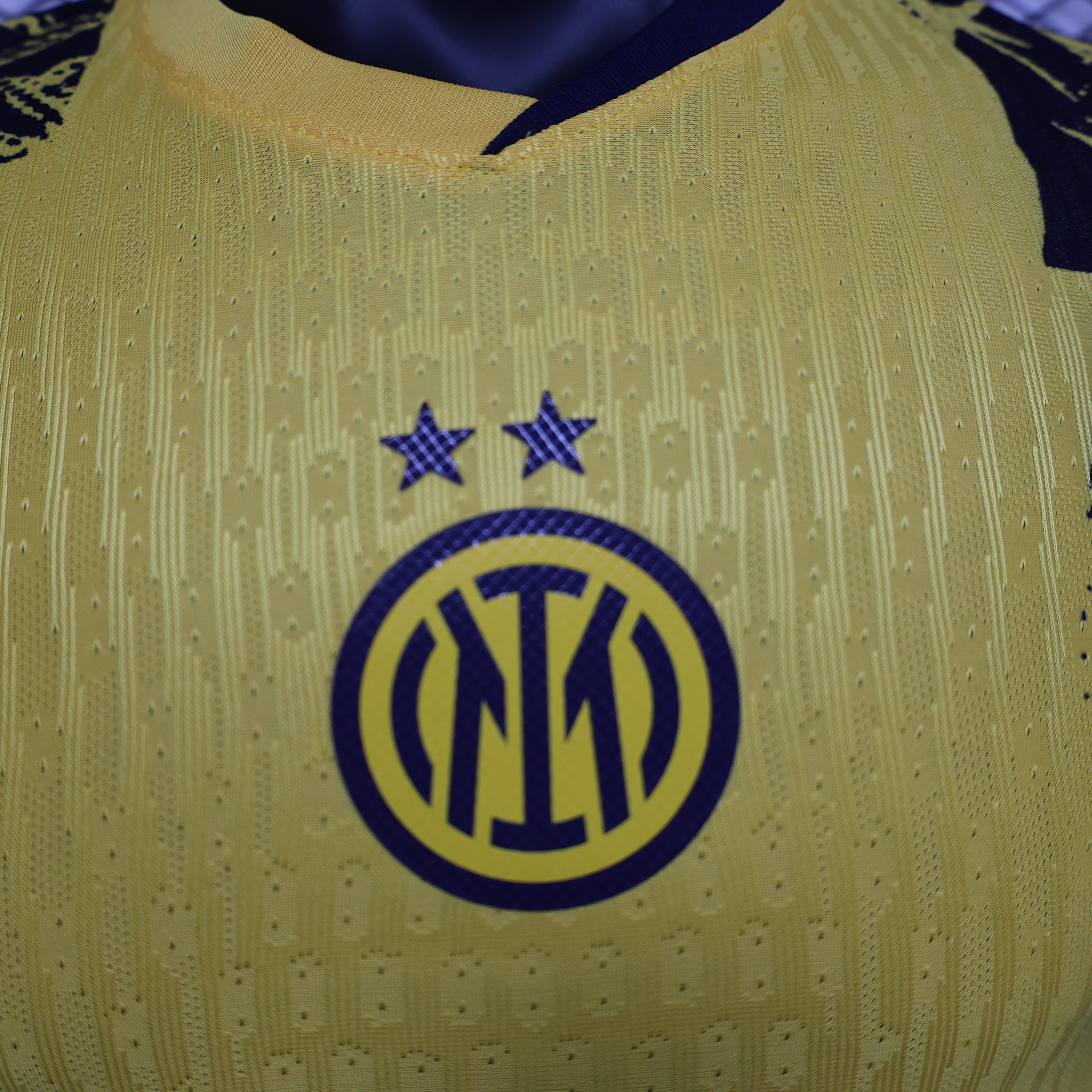 2024-25 Inter Milan Second Away Player
