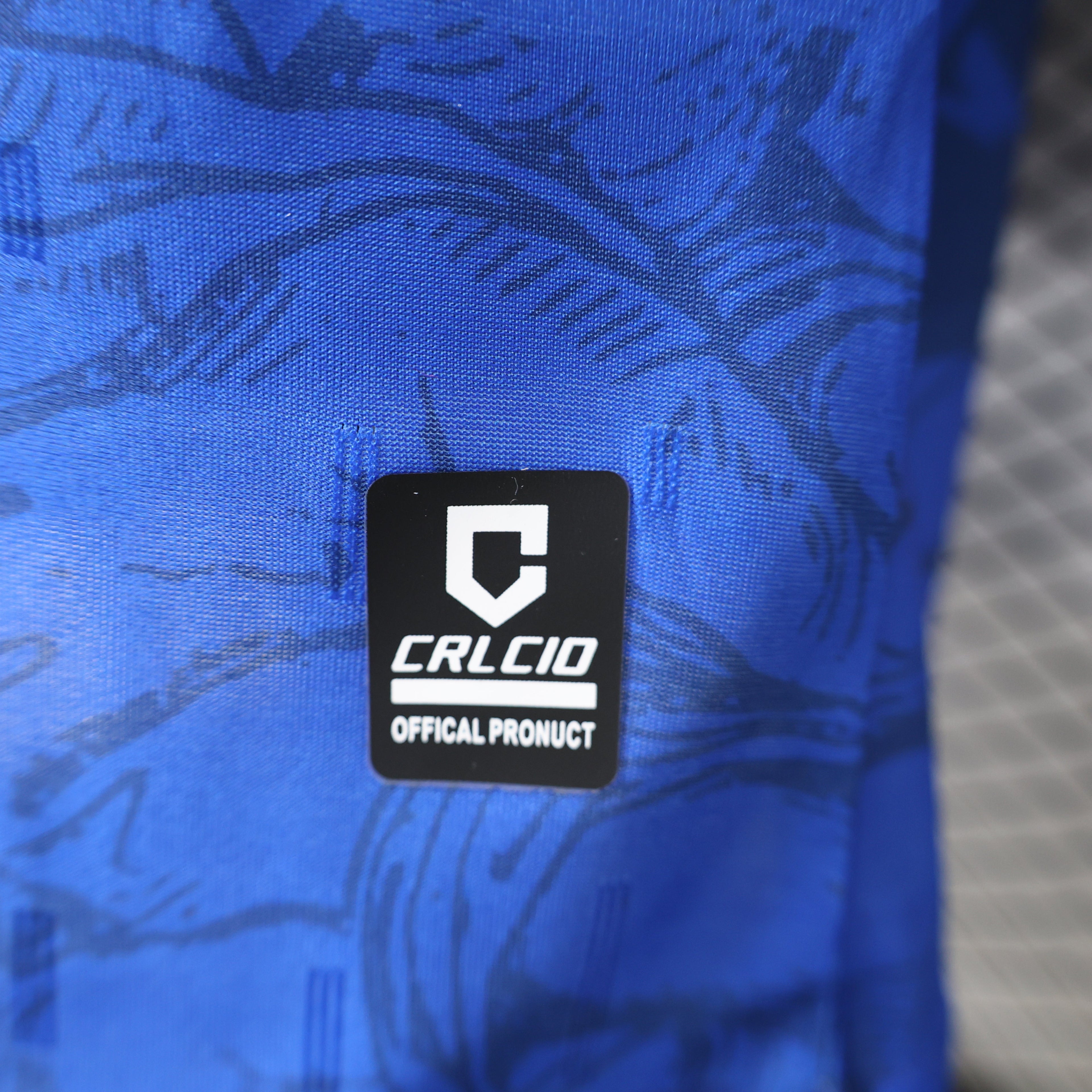 2024-25 Italy Special Edition Player