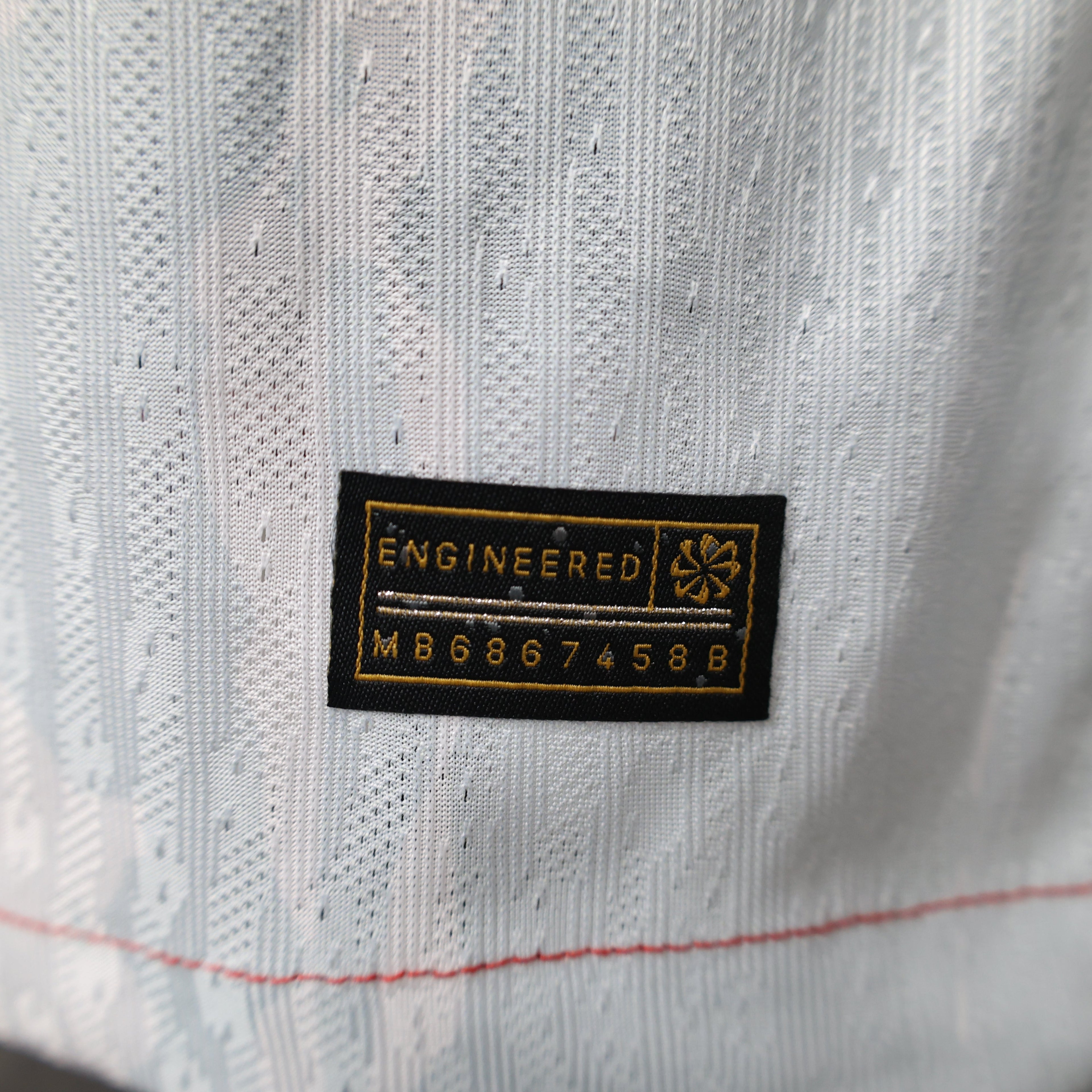 2024-25 Liverpool Special Player