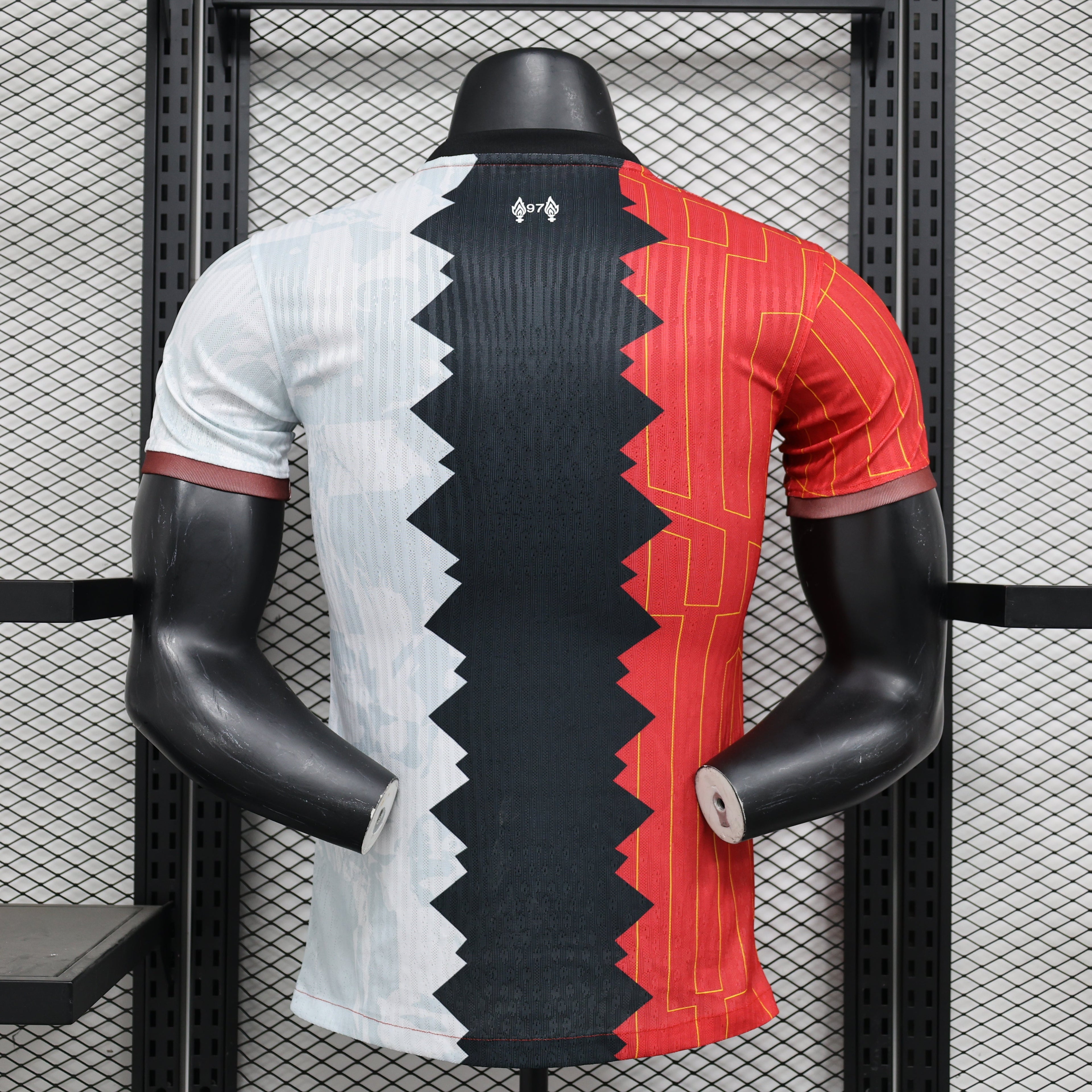 2024-25 Liverpool Special Player