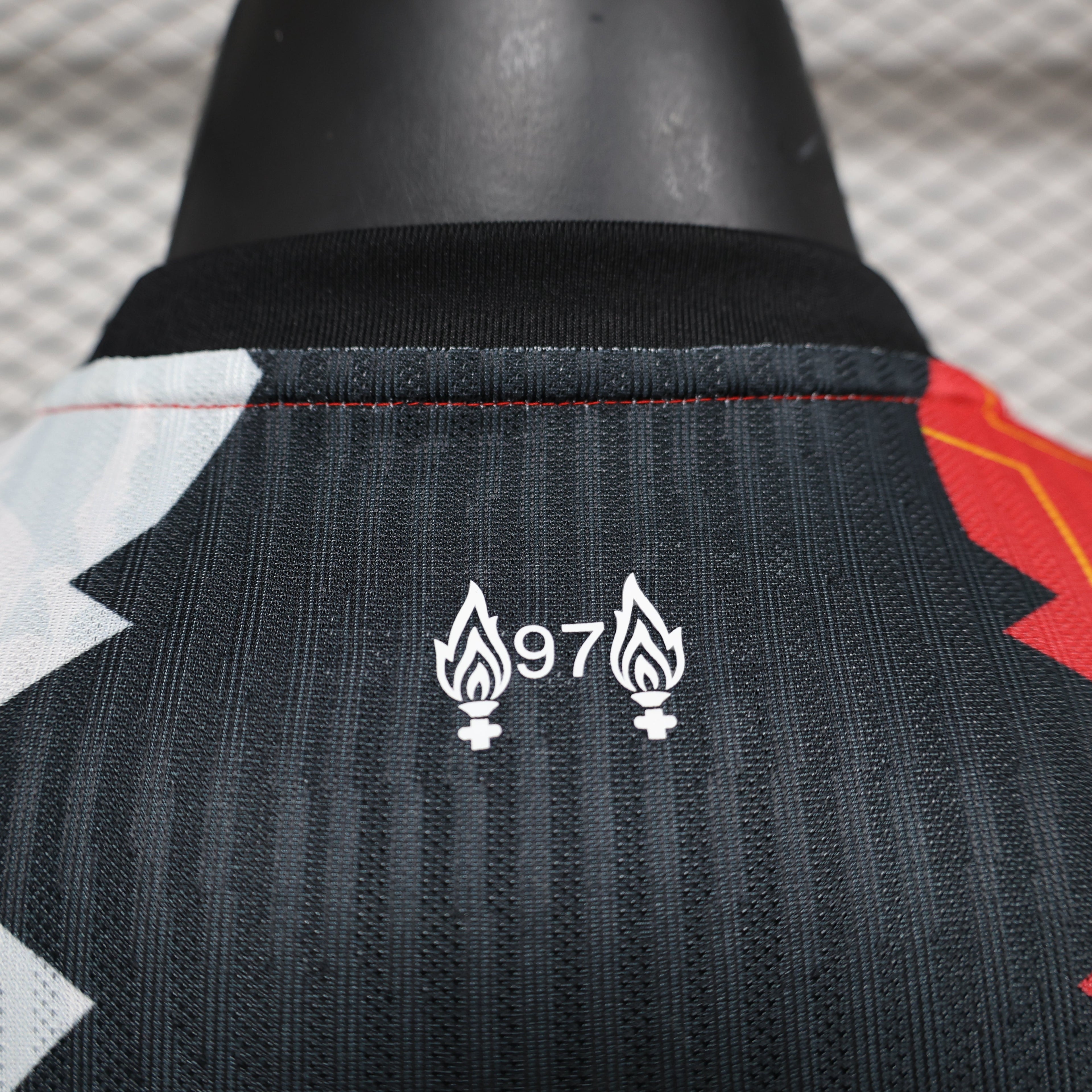 2024-25 Liverpool Special Player