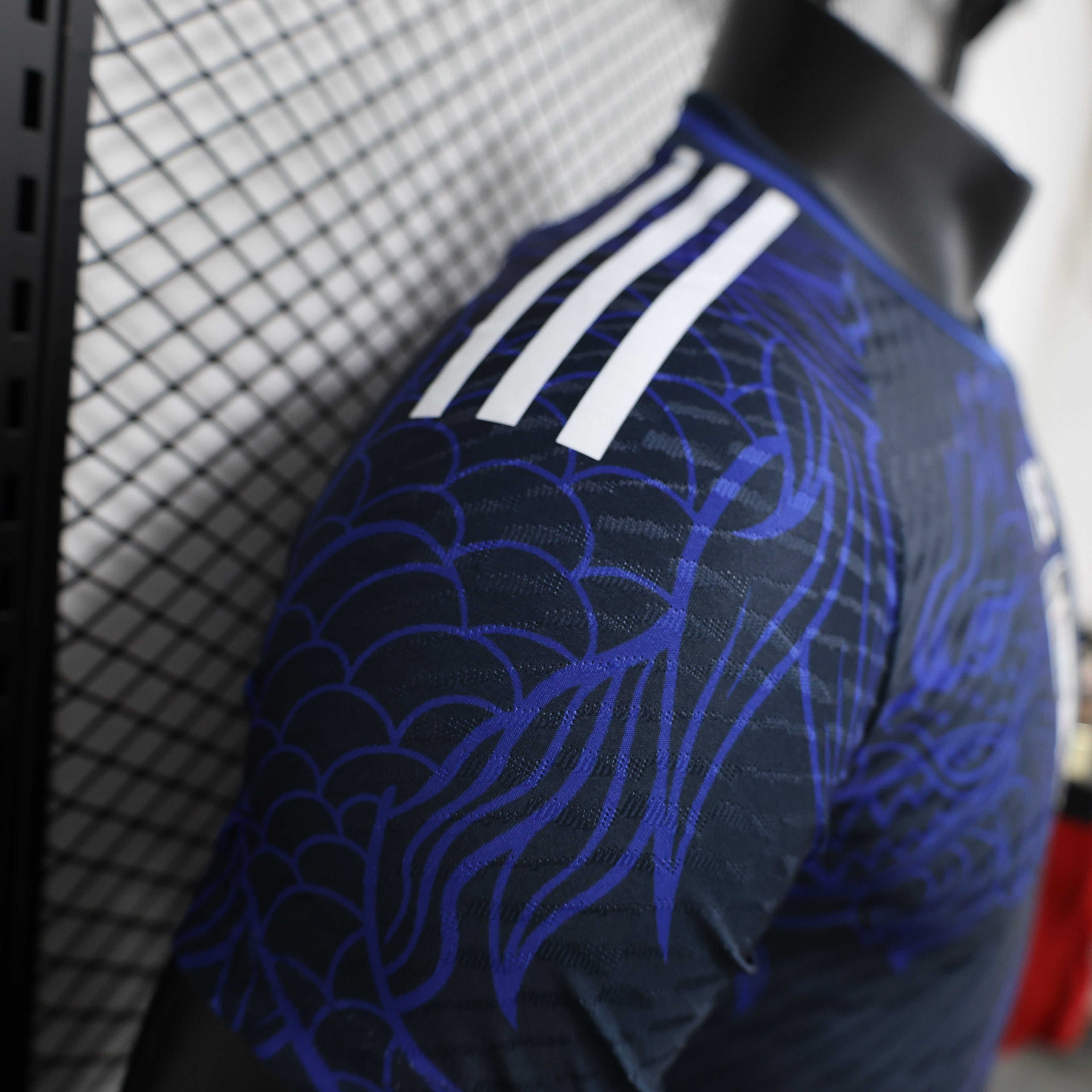 2024 Japan Special Edition Player