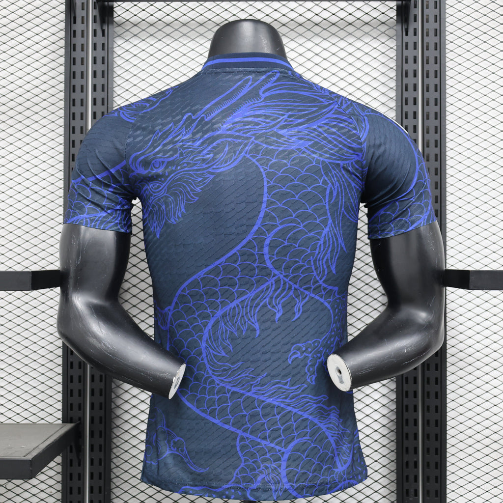 2024 Japan Special Edition Player