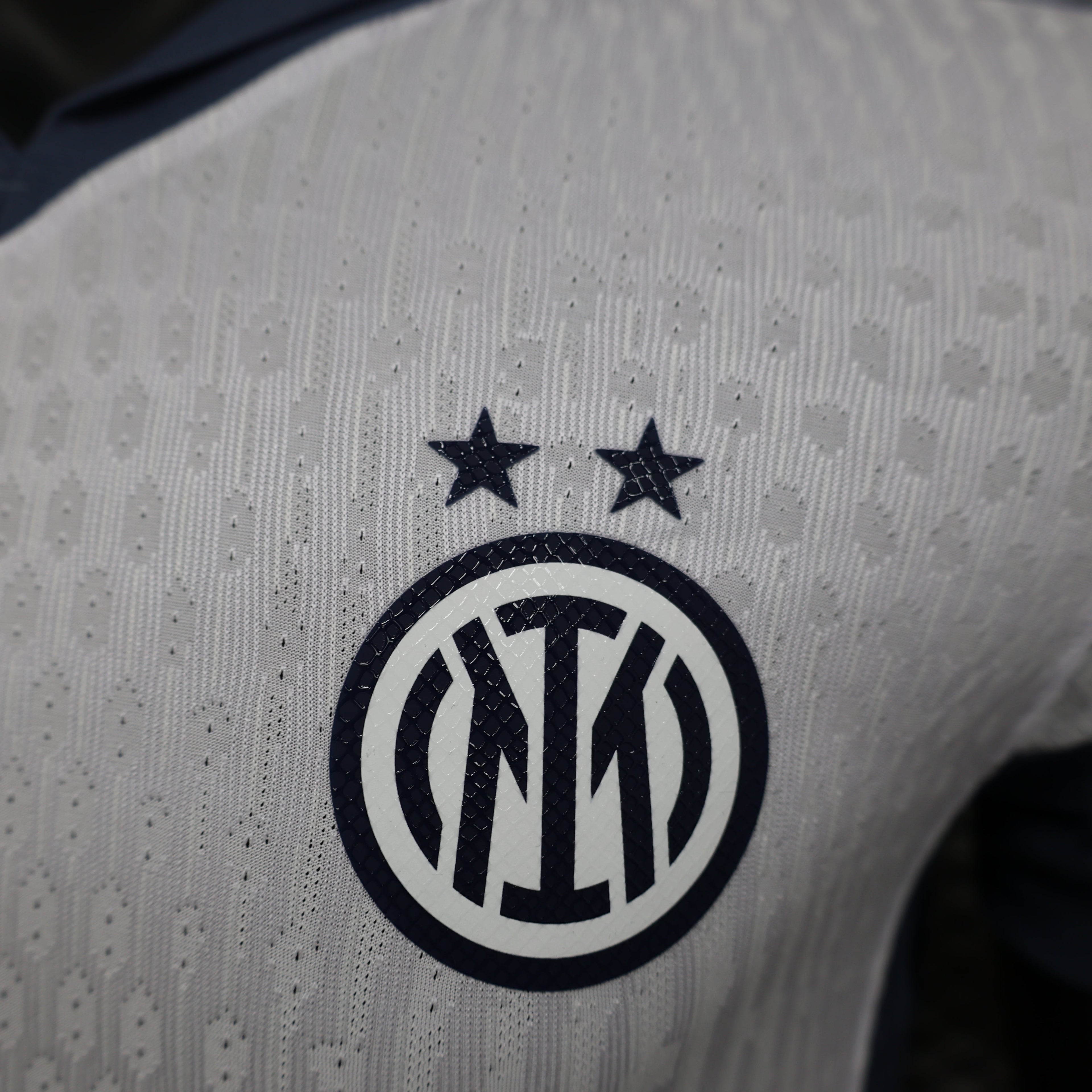 2024-25 Player Inter Milan Away
