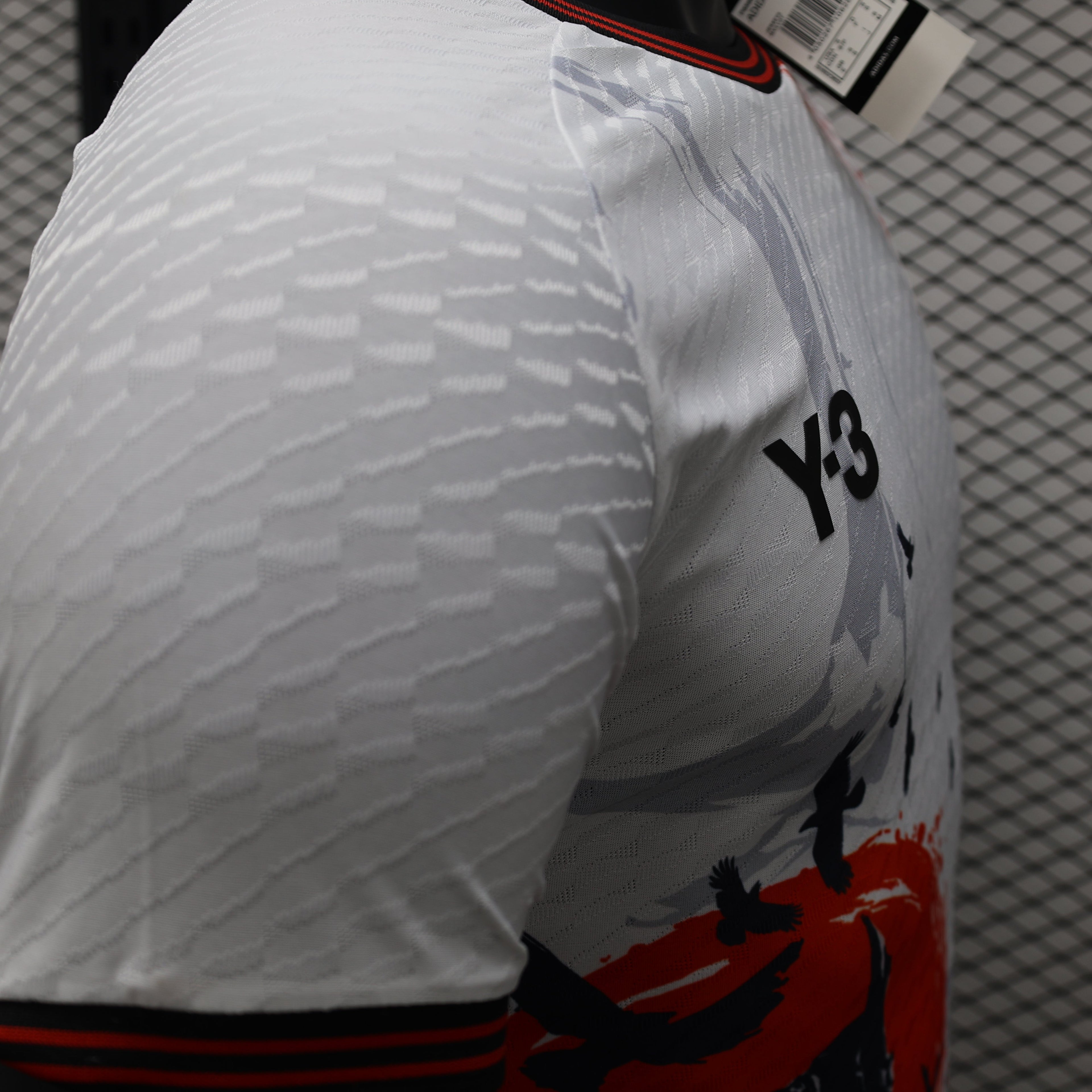 2024 Japan Special Edition Player