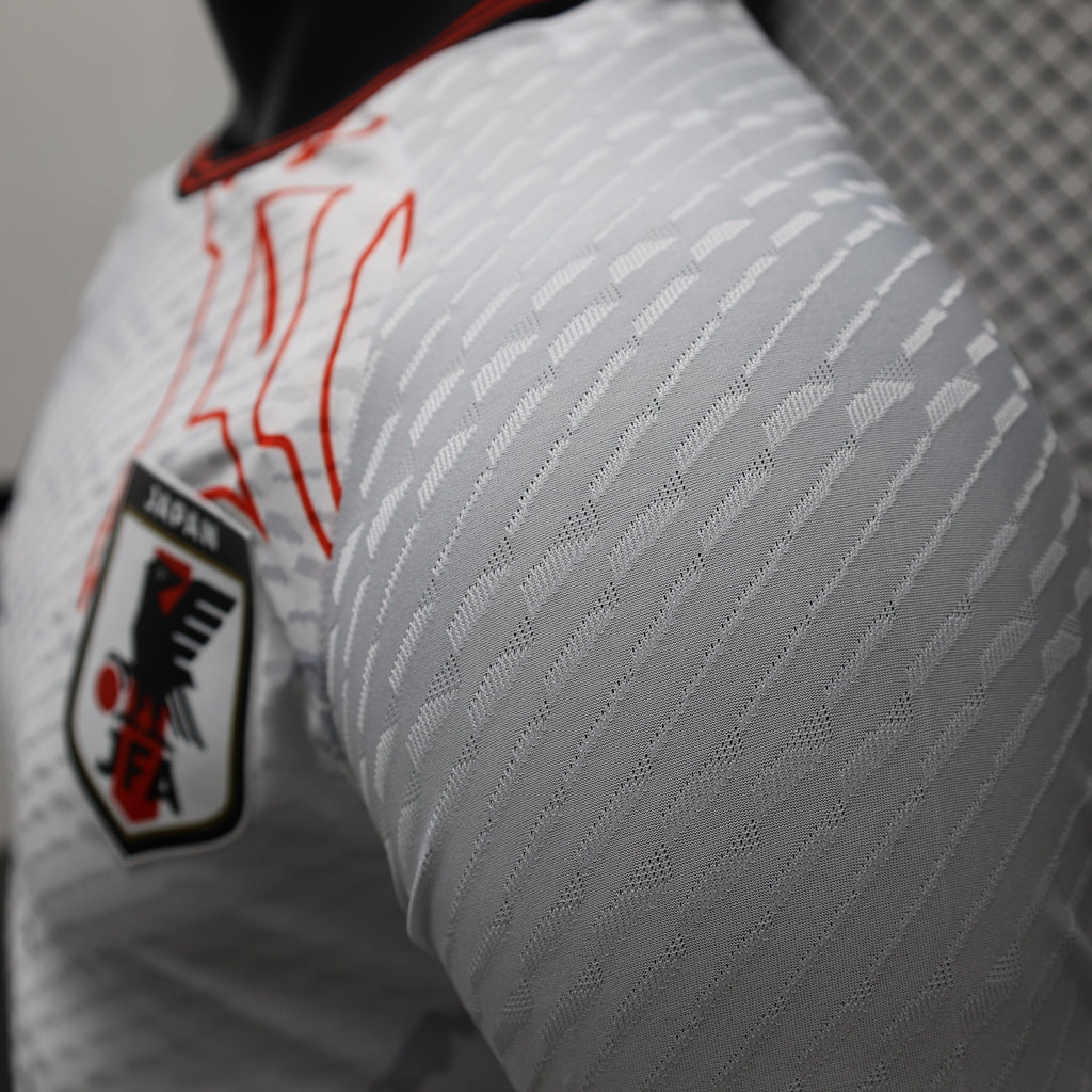 2024 Japan Special Edition Player