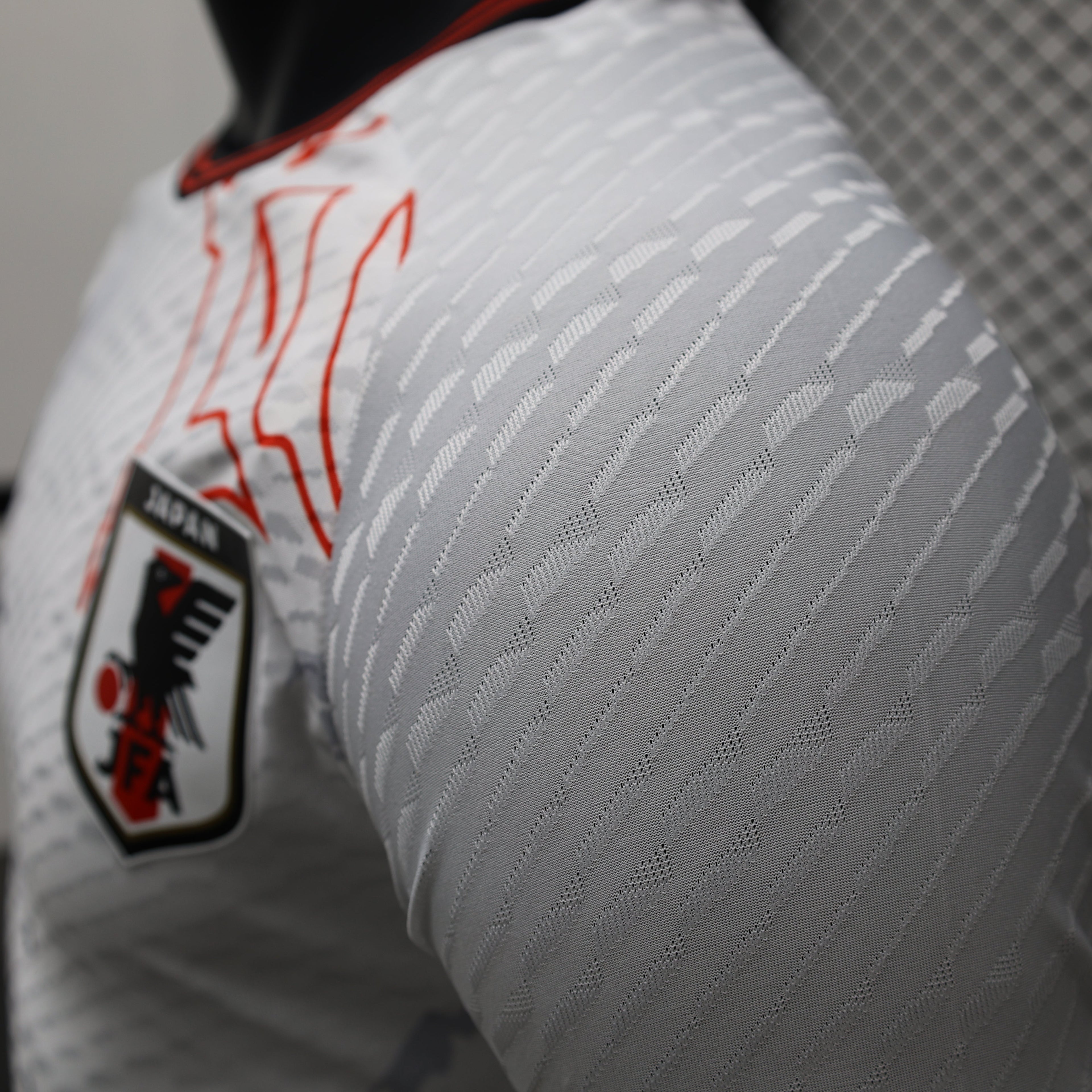 2024 Japan Special Edition Player