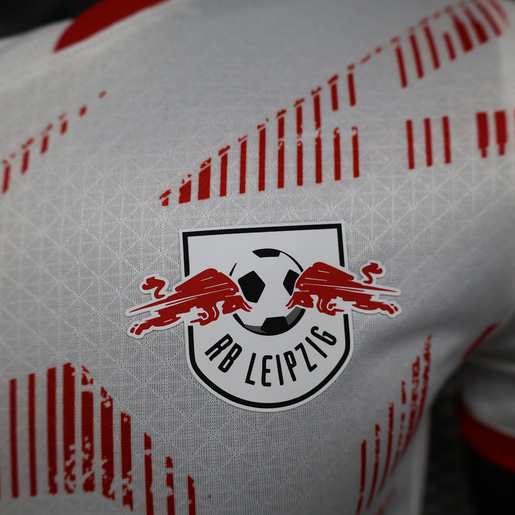 2024-25 RB Leipzig Home Player