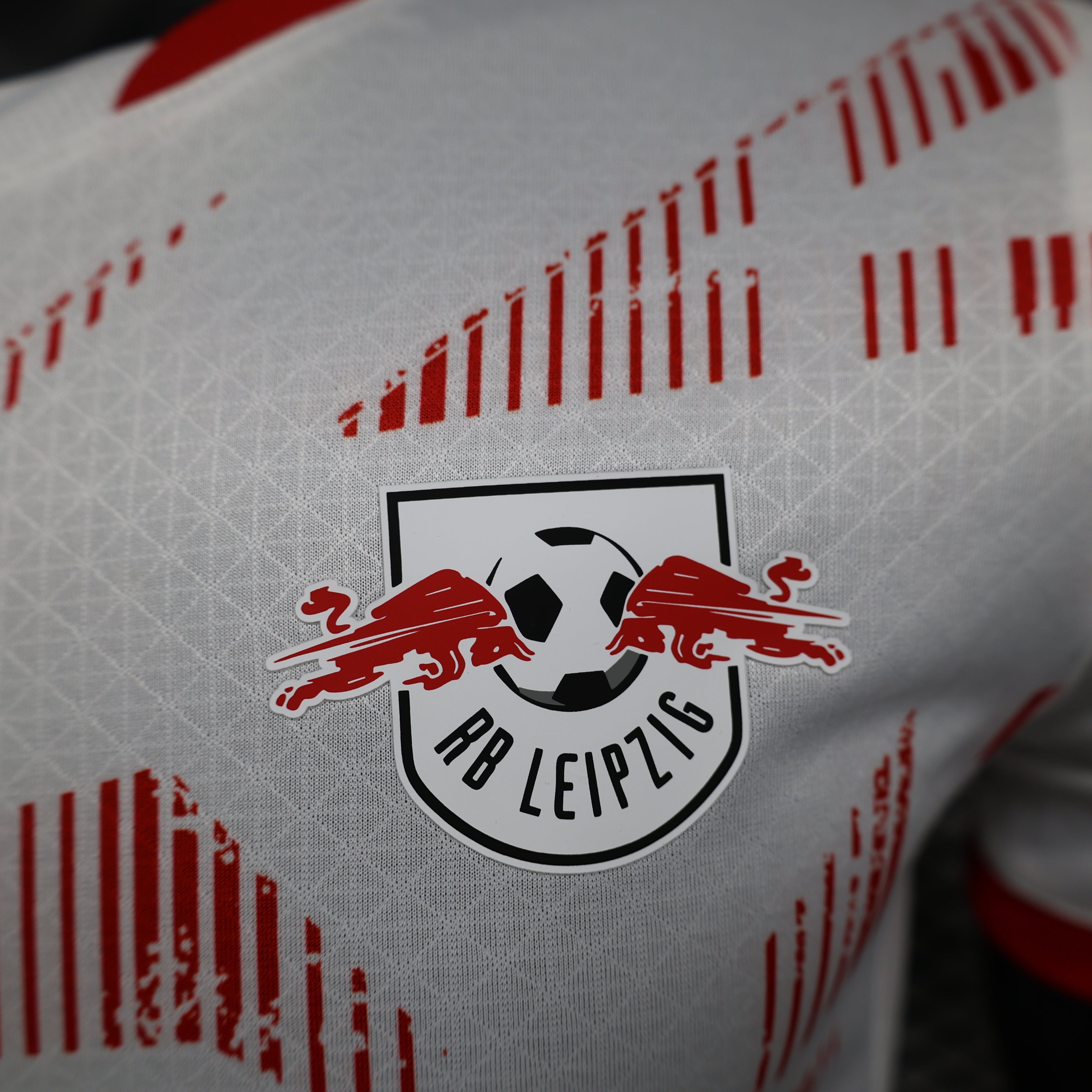 2024-25 RB Leipzig Home Player