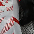 2024-25 RB Leipzig Home Player Version