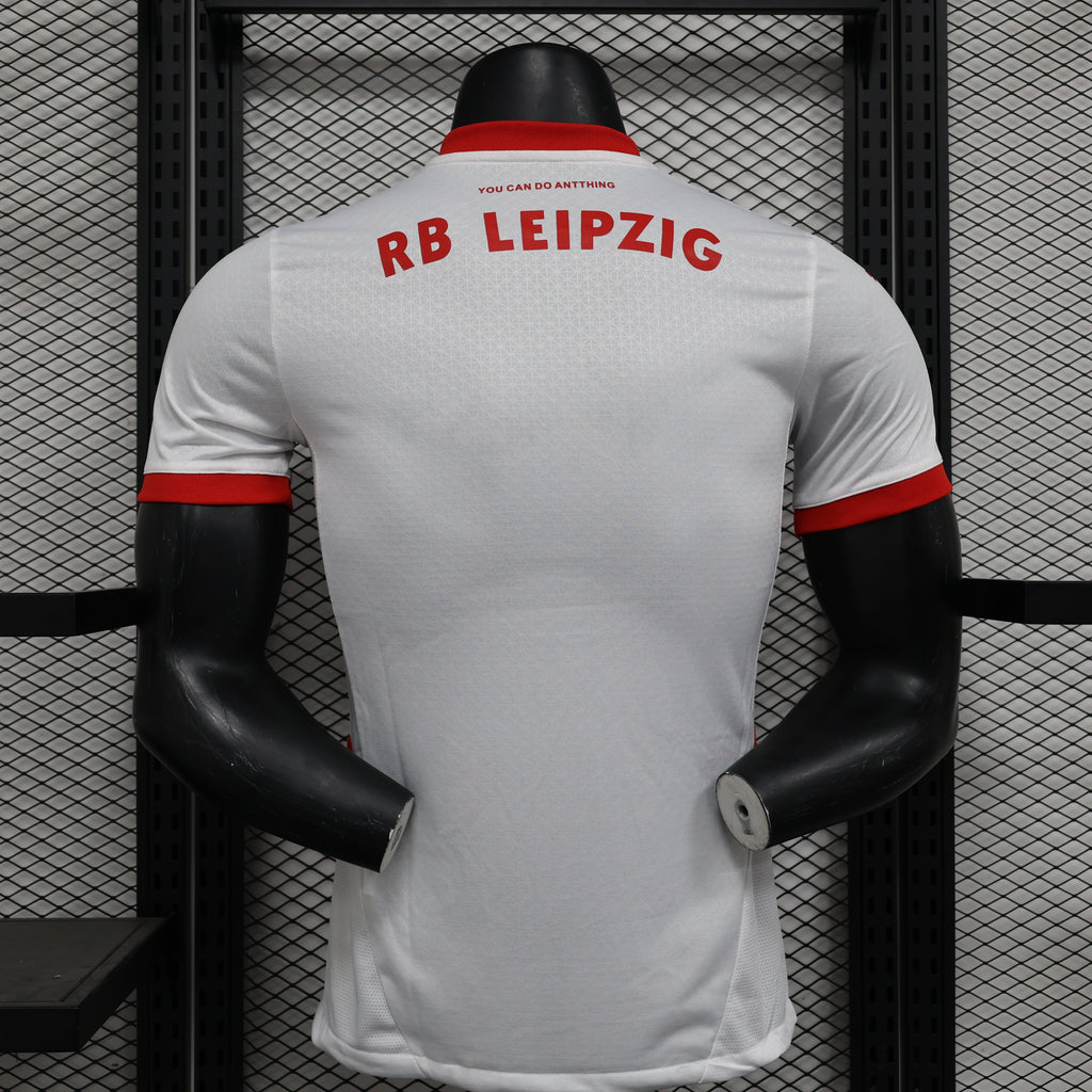 2024-25 RB Leipzig Home Player