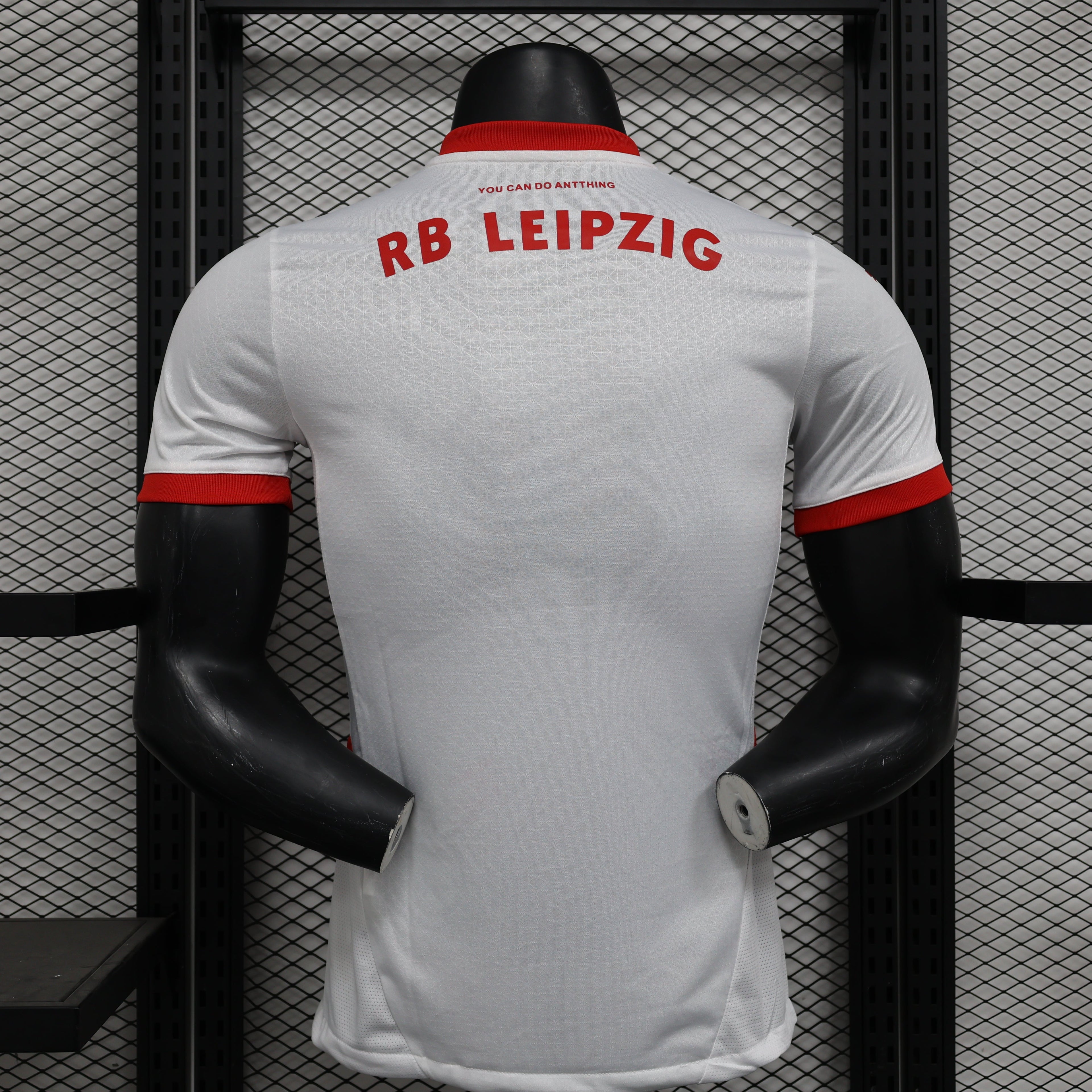 2024-25 RB Leipzig Home Player