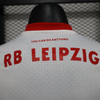 2024-25 RB Leipzig Home Player Version