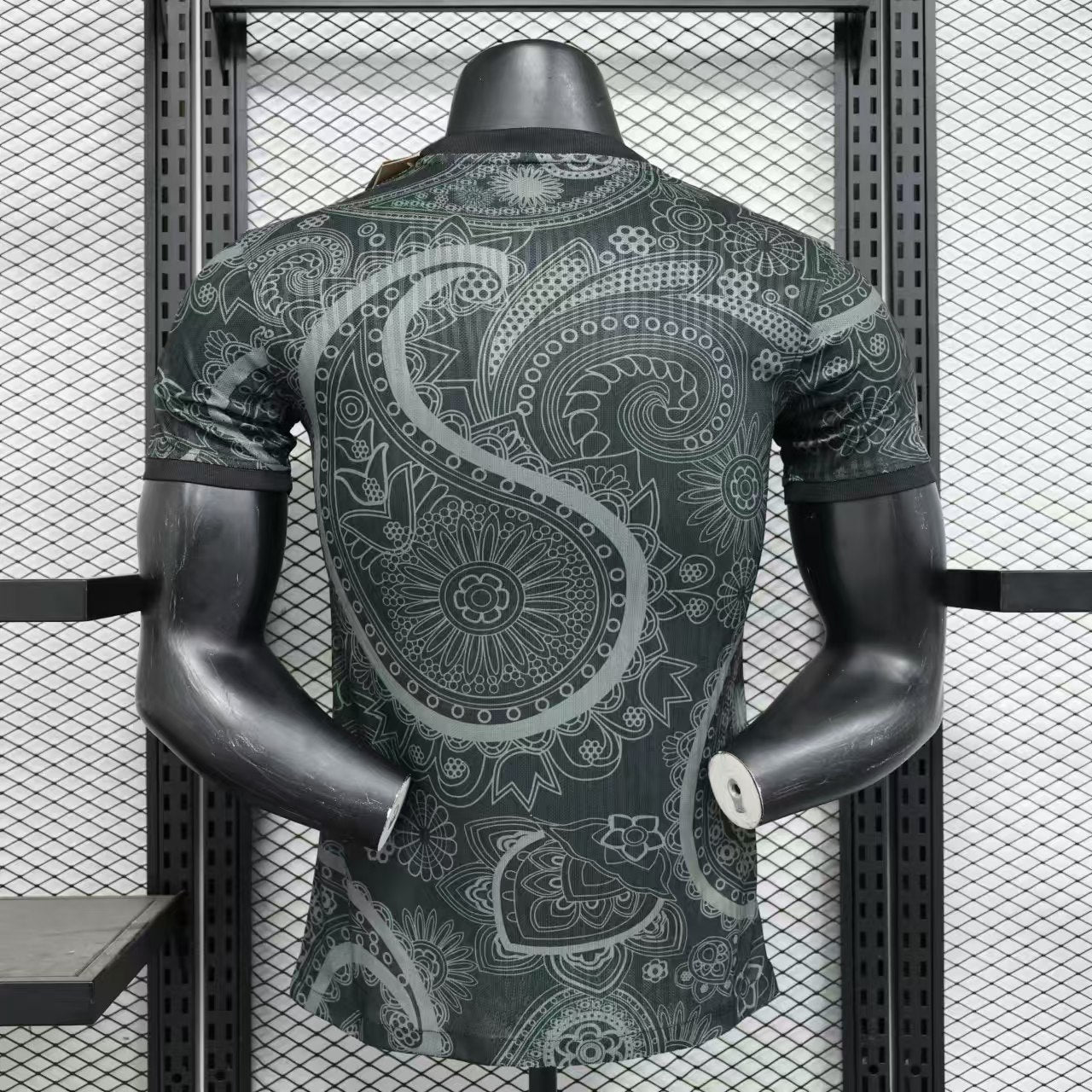 2024-25 Player Barcelona Special Edition