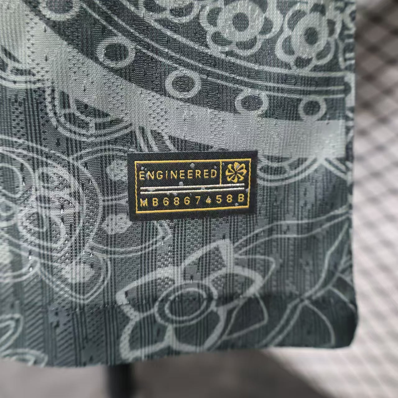 2024-25 Player Barcelona Special Edition