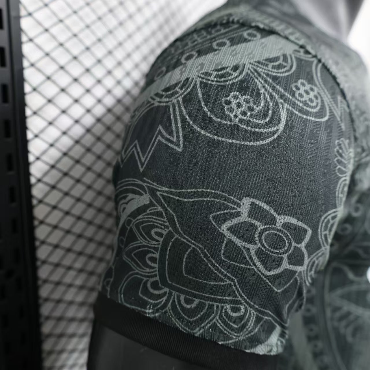 2024-25 Player Barcelona Special Edition