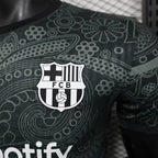 2024-25 Spielerversion Barcelona Sonderedition
