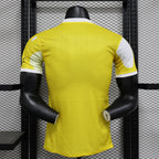 Edición especial para jugadores de Brasil 2024-25