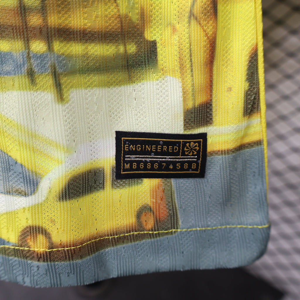 2024-25 Brazil Special Edition Player