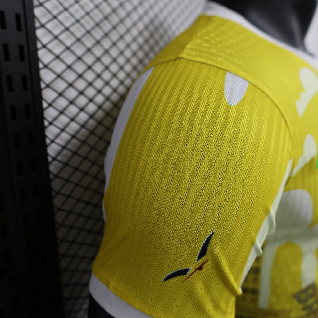 2024-25 Brazil Special Edition Player