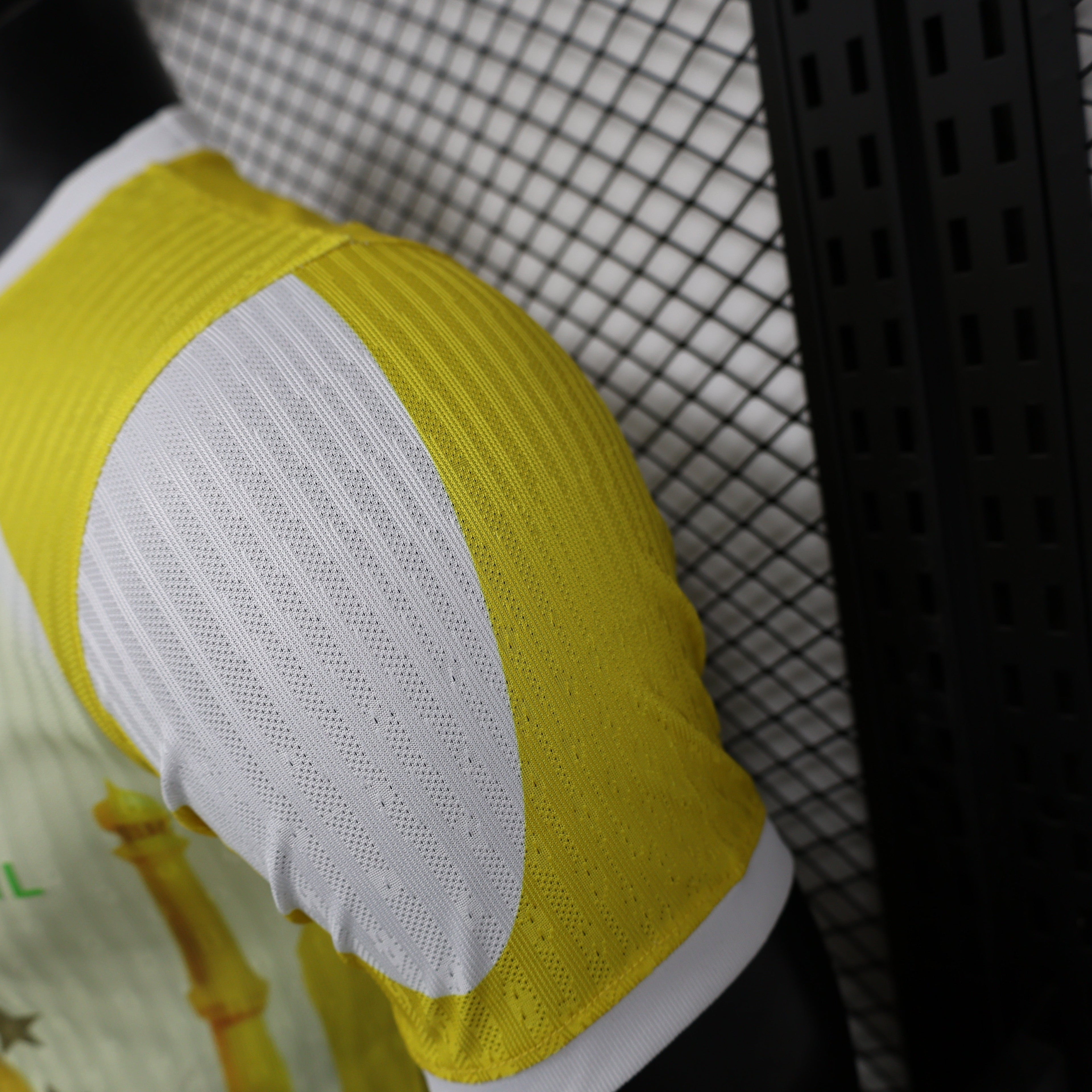 2024-25 Brazil Special Edition Player