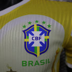 Edición especial para jugadores de Brasil 2024-25