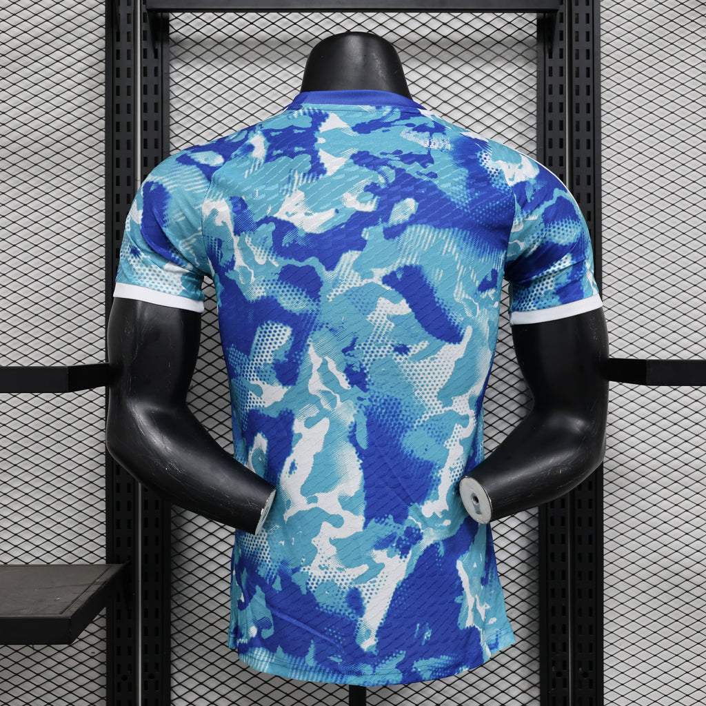 2024-25 Real Madrid Special Edition Player