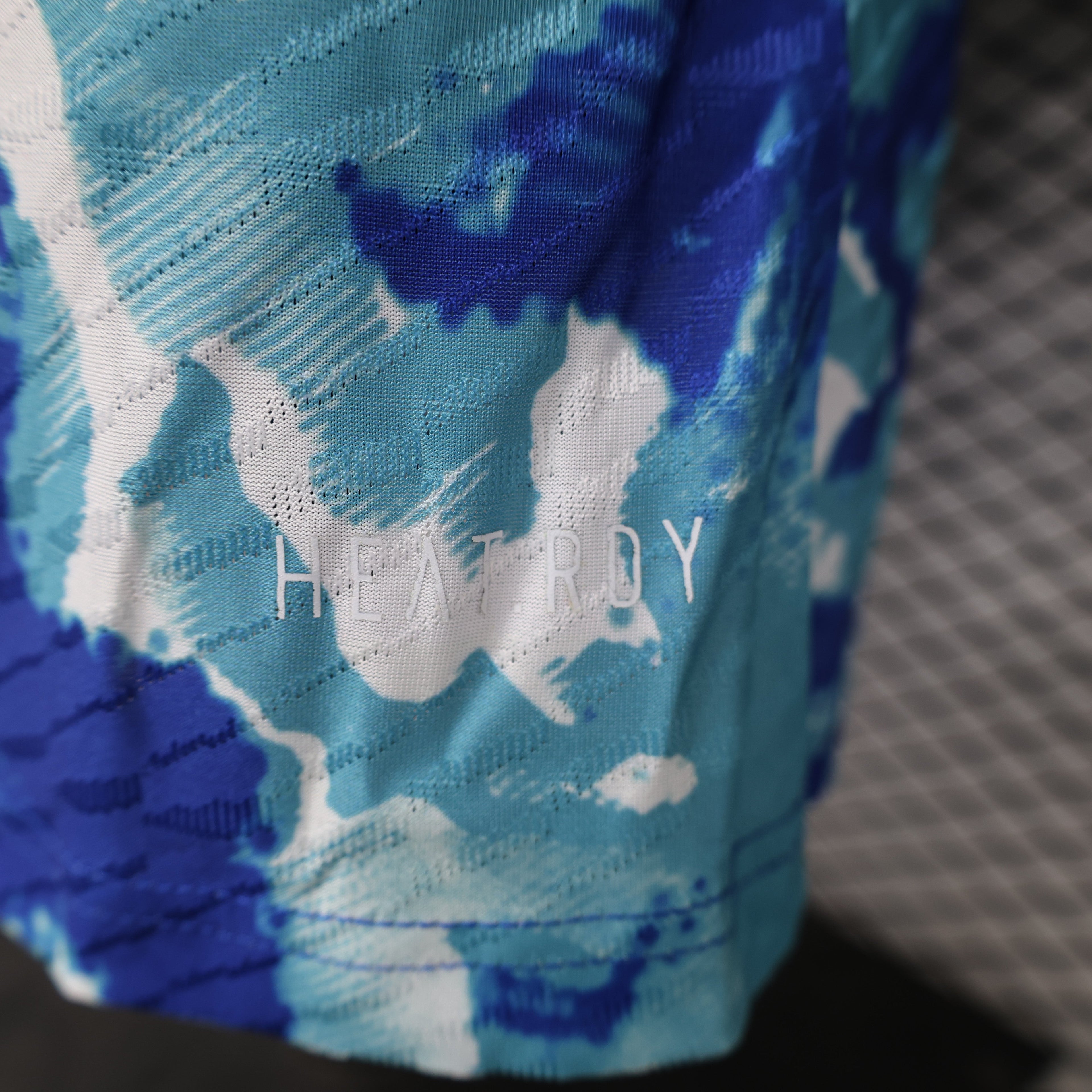 2024-25 Real Madrid Special Edition Player