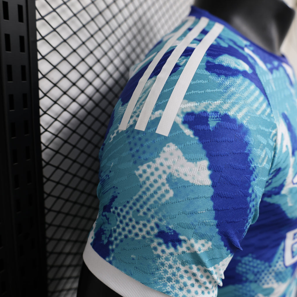 2024-25 Real Madrid Special Edition Player