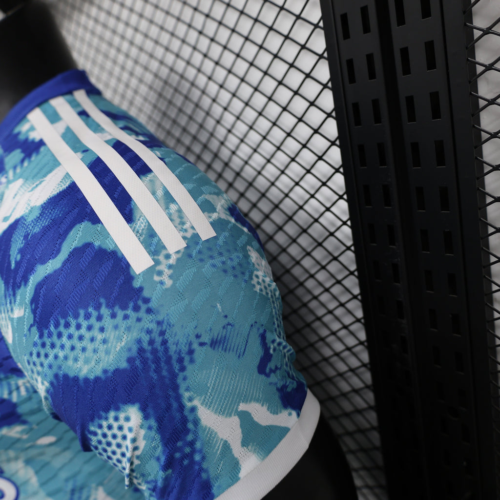 2024-25 Real Madrid Special Edition Player